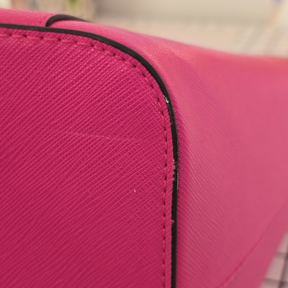 Pink Zip Tote - Target - Picture 7 of 16